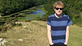 Josh Widdicombe: My countryside