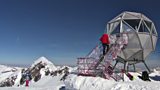 The Pod in the Sky