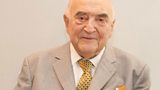 Lord Weidenfeld