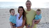 Smith family update