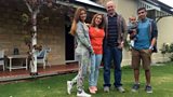 Samra /Raison family update