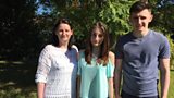 Jones family update
