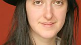 Frances Hardinge