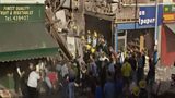 SHANKILL BOMB