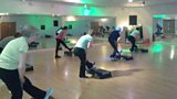 Step and Tone class
