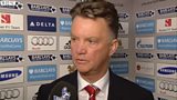 LOUIS VAN GAAL