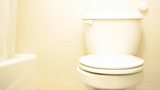 TOILETS