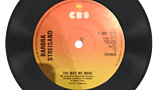 Johnnie's Jukebox: Barbra Streisand - The Way We Were