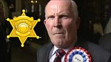 SHERIFF ROGERS