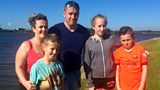 Thompson family update