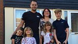 Zeman family update