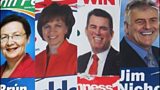 ELECTIONS