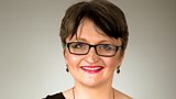 Soapbox: Gillian Moore