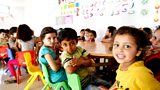 Safe spaces in Syria