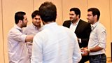 Dialogue in Lebanon