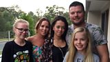 Hoe family update