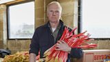 The Rhubarb Triangle and Other Stories