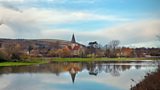 Floods and the future