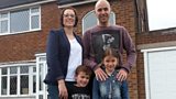 Randle family update
