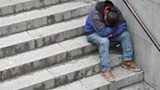 What should be done about begging in our streets?