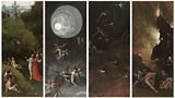 Hieronymus Bosch