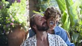A Bigger Splash