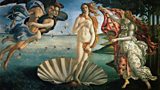 Botticelli’s Venus