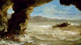 Delacroix and the Rise of Modern Art