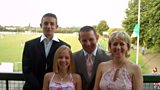 Donnelly Family