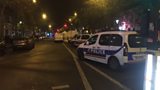 Paris Attacks – Bataclan survivors recall the horror