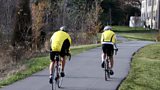 Complaints about cyclists on Belfast footpaths #ÃÛÑ¿´«Ã½Nolan