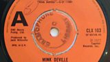 Johnnie's Jukebox: Mink De Ville - Spanish Stroll