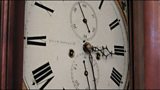 The Clock that time forgot…