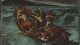 Delacroix and the Rise of Modern Art