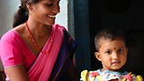 All Rita wants is a future for her daughter
