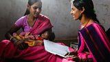 Inspiring change for their children