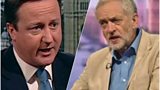 DAVID CAMERON