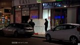 HOMELESS DEATH