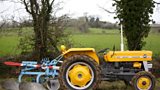 Mullahead Ploughing Match