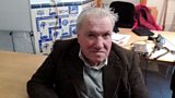 Seonaidh Dòmhnallach