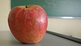 Strike action warning over teacher pay row