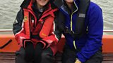 Oyster ecology