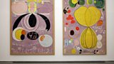 Hilma af Klint: Painting the Unseen
