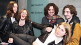 The Blossoms Band