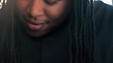 Jamison Ross: Jamison