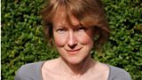 Clare McGregor