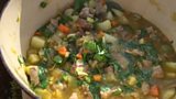 Chef Brian McDermott's recipe for a Hearty Irish Stew