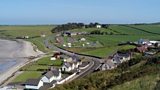 An Islandmagee Schoolin