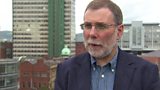 EASTER RISING