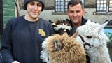 Radio One’s farming ambassadors